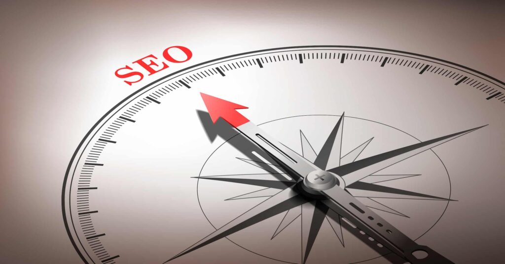 SEO Compass