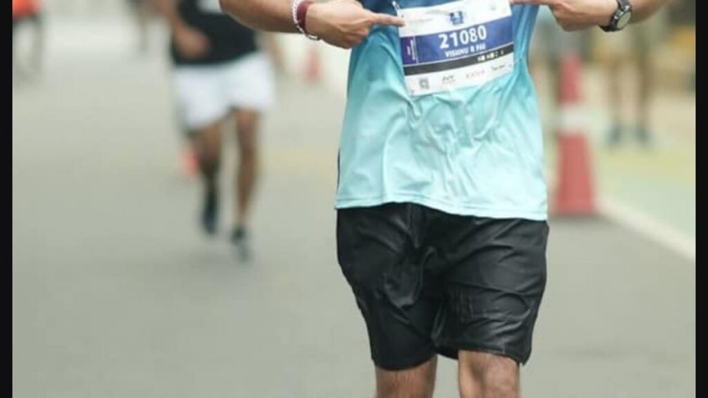 SEO is a Marathon